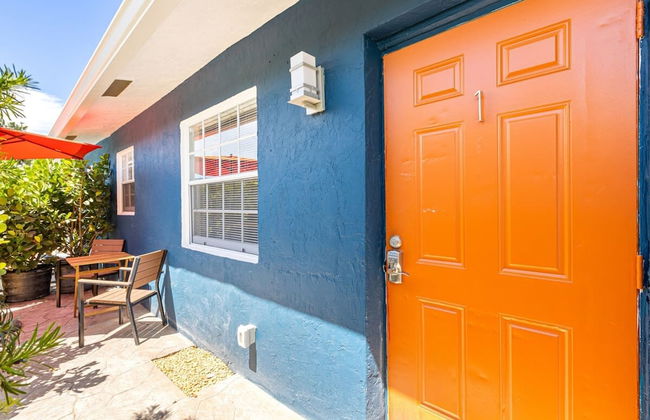 Lovely 2 BR Condo With Free Parking on Premises - Foto 25