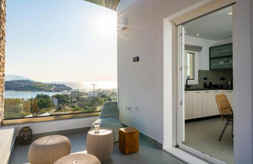 Koumbara Sea View - Foto 10