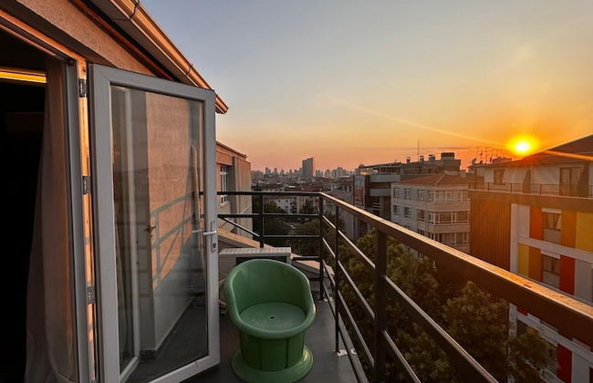 OTTO City Premium Suites - Foto 61