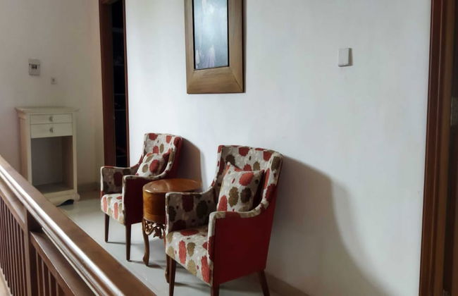 Villa Kania Parangtritis - Foto 19