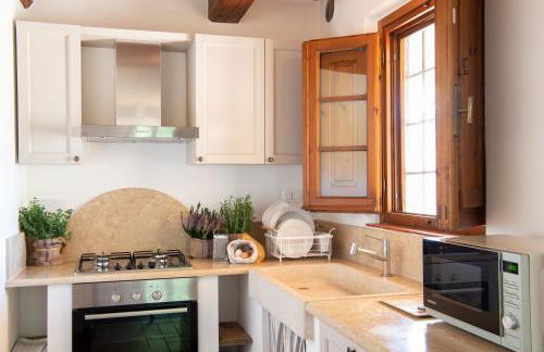 La Fattoria del Rio di Sopra - Agriturismo Baldeschi - Foto 66