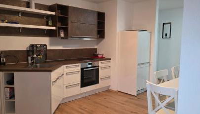 Wohnung für Monteure und beruflich Reisende - Foto 4