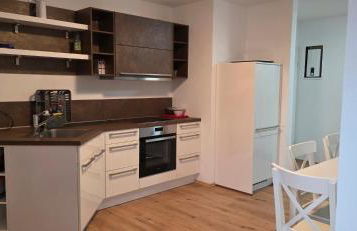 Wohnung für Monteure und beruflich Reisende - Foto 4