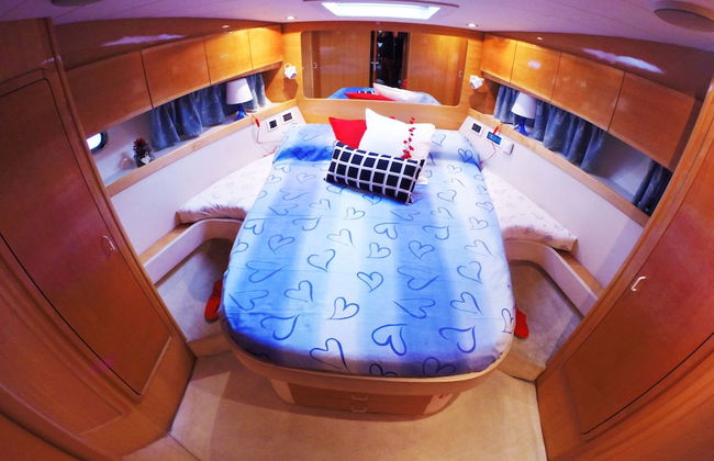 Yacht Suite Ischia Casamicciola - Foto 4