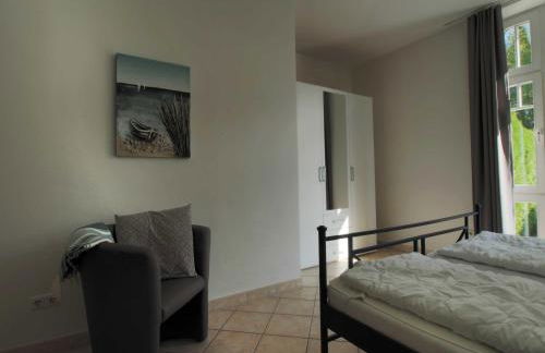 Strandstr 14 Fewo 02 - Foto 8