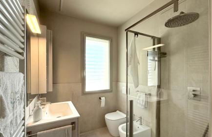 CN005 - Cesenatico, nuova villetta singola con corte esterna - Foto 25