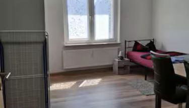 Schöne Vollausgestattete Monteurs- Gästewohnung nähe Raffinerie Leuna und Geiseltalsee für 4 Personen 0303 - Foto 3