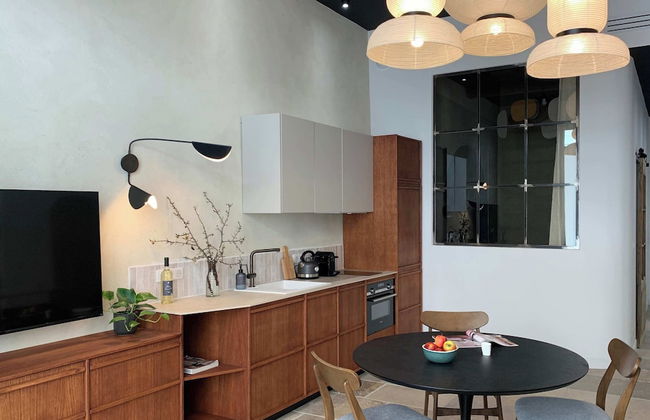 Home Chic Home Les Suites de La Comédie - Foto 33