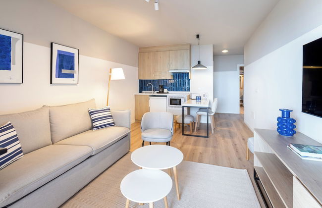 Sol Sun Beach Apartamentos - Foto 22