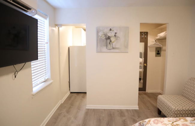 Rittenhouse Suites - Foto 9