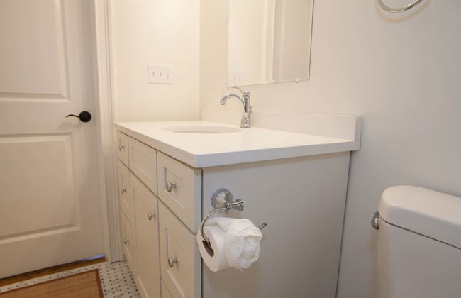 Luxury Condo 4 Bed 2 Bath Downtown Boston Sleeps 8 - Foto 25