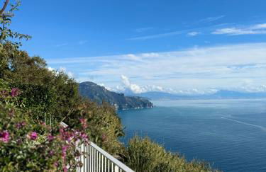 La casa del '600 Holiday House Amalfi Coast - Foto 40