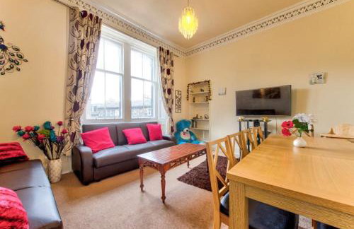 Morrison Central ApartHotel Edinburgh - Foto 3