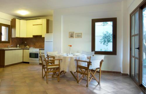 Amaryllis Summer Maisonettes - Foto 16