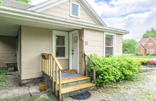 Walkable Neighborhood of Kamm's Corners - Foto 43