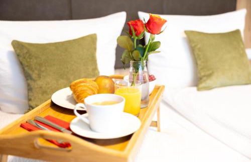 Europa Park Ferienwohnung 95 qm mit Garten und Parkplatz - Foto 21