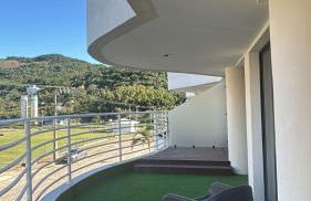 Flat TOP - No Praia Brava Hotel na ilha a beira mar - Foto 9