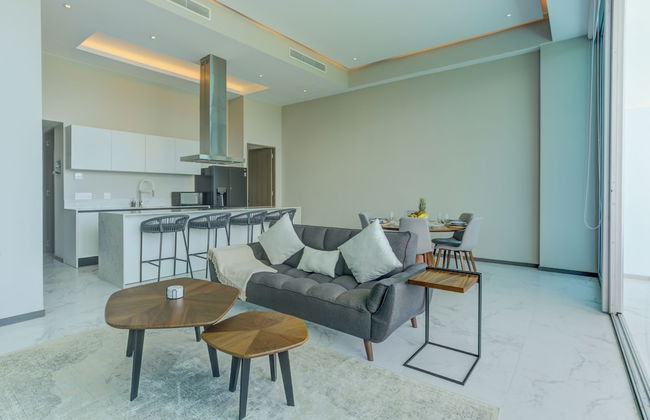 Marítima Beachfront Playa Flamingos - Foto 57