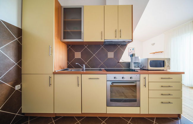 Pervanovo Apartments - Foto 28