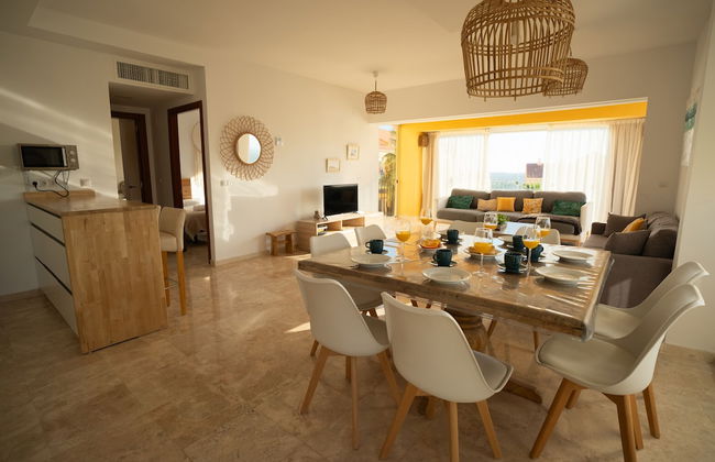 Sunstay Luxe Penthouse Sol Andalusi Alhaurin - Foto 4