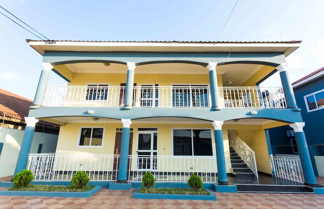 Jacksonfields Apartments - Photo 39