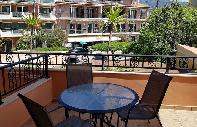 Hotel Grand Nefeli - Foto 21