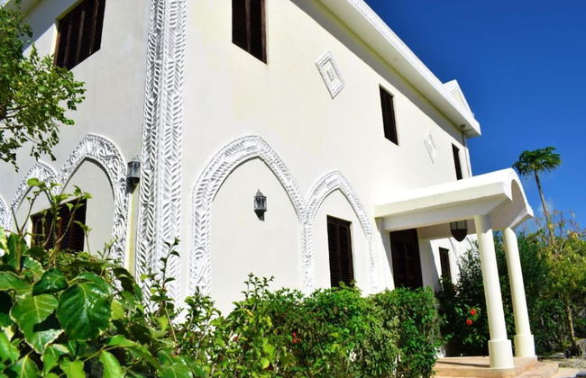Villa Serenity Zanzibar - Foto 42