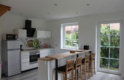 Op'n Dörp Apartments - Foto 52