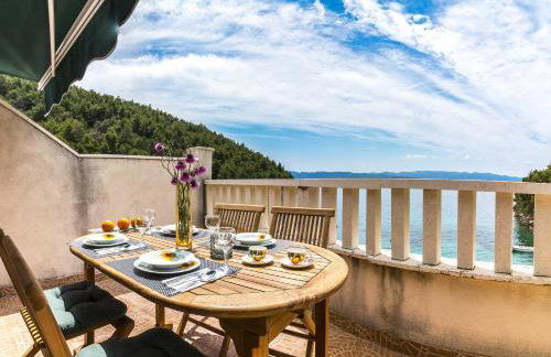 Villa Smokvina - Foto 78