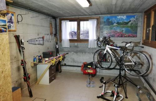 Appartamento Panorama Bormio - Photo 18