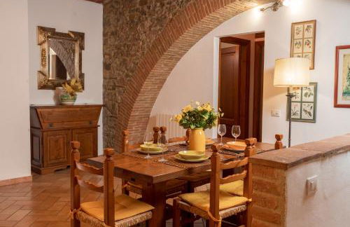 Casa Nataly Chianti - Jeky Stay - Foto 15