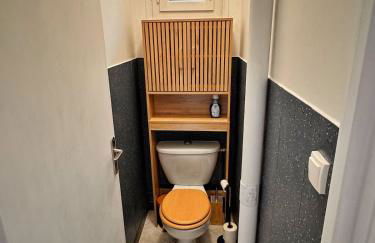 Hellébore - Cosy avec garage - Foto 21