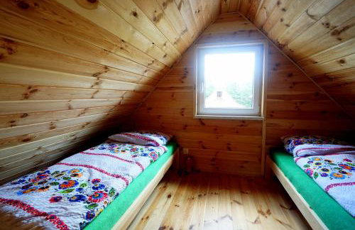 Domki w Radawie - Foto 20