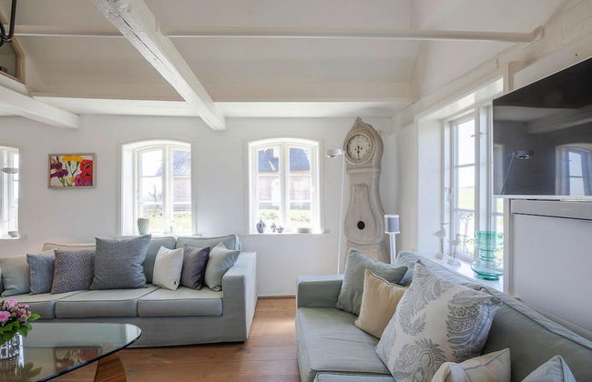 Ferienhaus Reethus in Aventoft - Foto 7