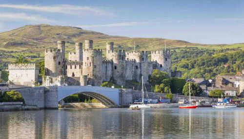 Ffynonn Wen - Foto 3