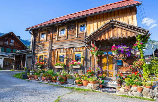 Escursione a Hallstatt - Foto 3