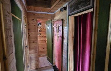 Le Chalet Fiolant - Foto 42