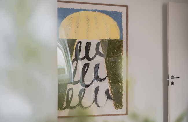 Queens Courtyard by Daniel & Jacob's - Foto 62