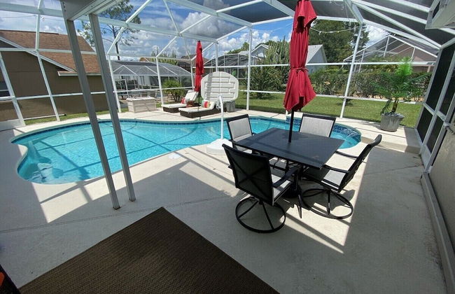 Fully Updated Pool Villa, Southern Dunes - Foto 19