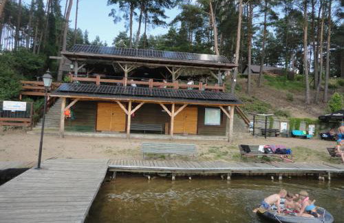 Ośrodek Wypoczynkowy Jaszczurka - Foto 16