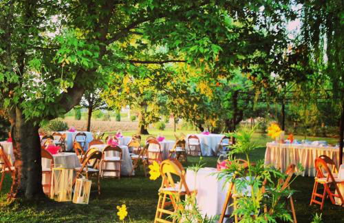 Agriturismo Le Fornase - Foto 77