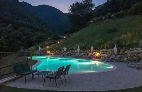 La Fontanina - Photo 31