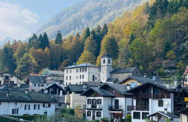 Villa i 2 Pini - Foto 24