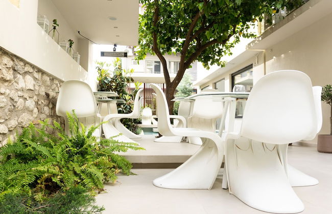 City Loft Hotel - Foto 63