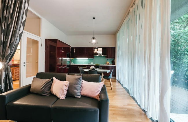 YoHome - Luxury Downtown Apartment - Photo 61