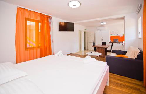 Apartments Ante 2 Hvar center, pool - Photo 73