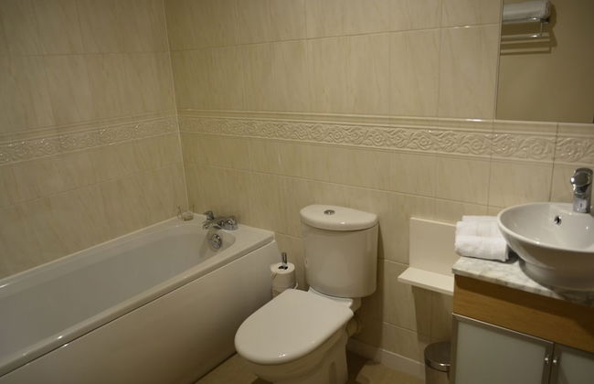 Holistic Condos Apartments - Albion Gardens - Photo 28