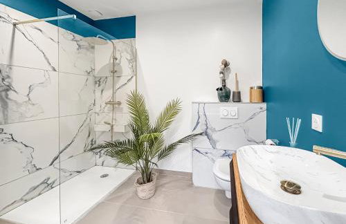 Suite Erastis Avec Spa Privé - Foto 15