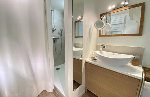 L'Ecrin des bords de l'Erdre - Les Maisons de Madeleine - Foto 9