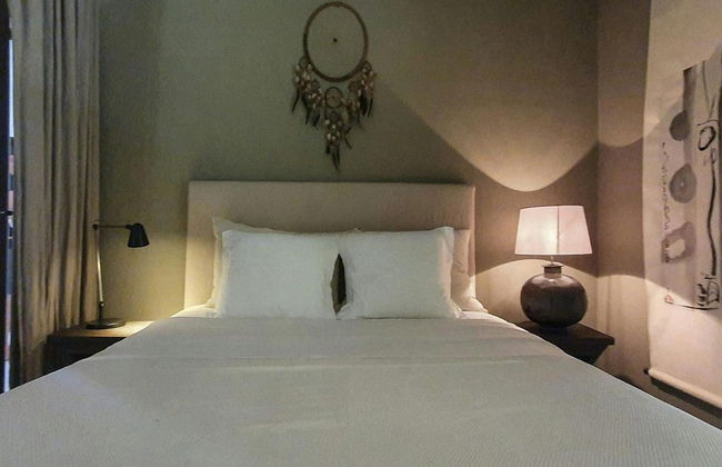 Holiday Home With Wooden-beamed Patio - Foto 3